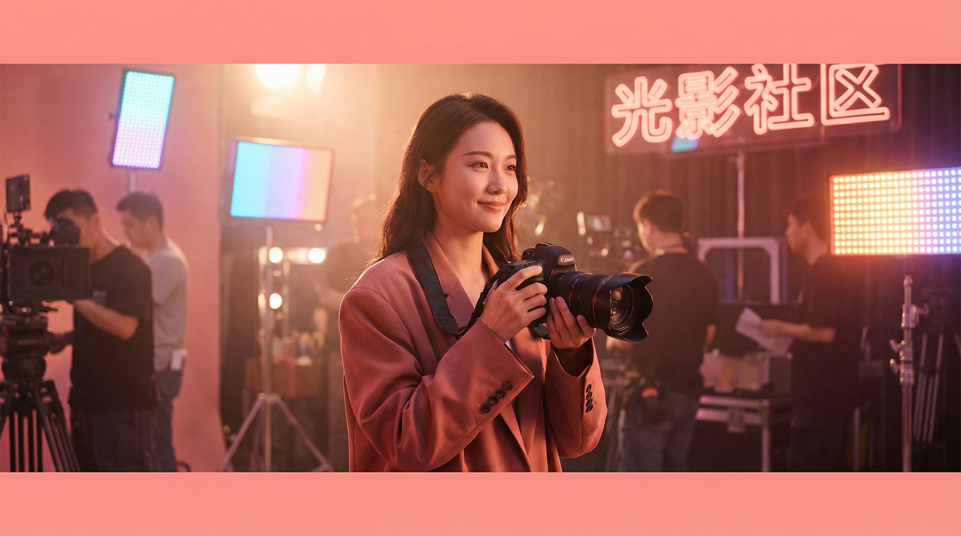 母狗萌宠生活原创视频社区