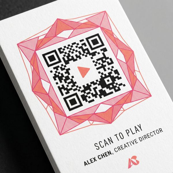 母狗商务二维码