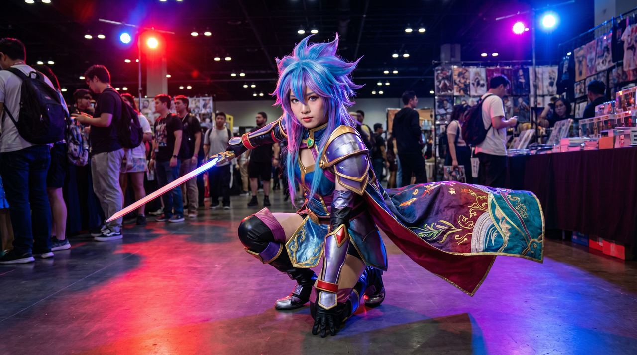 母狗动漫cosplay视频