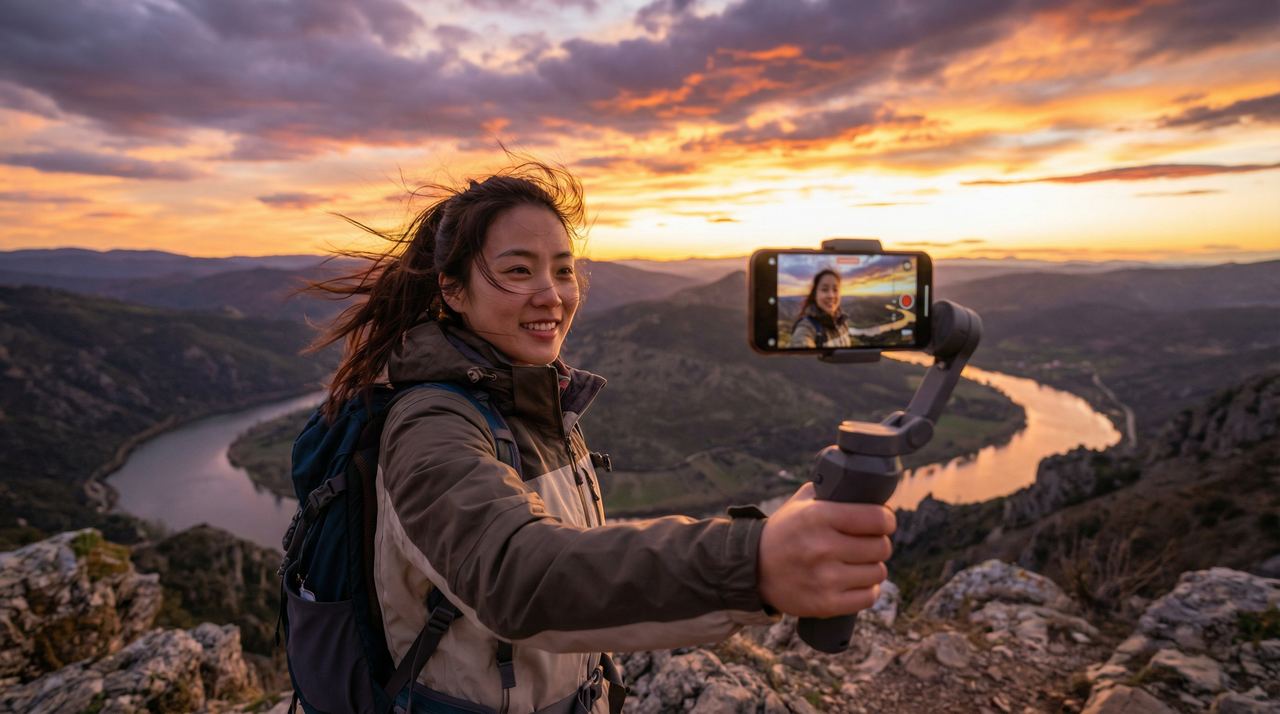 母狗旅行vlog视频